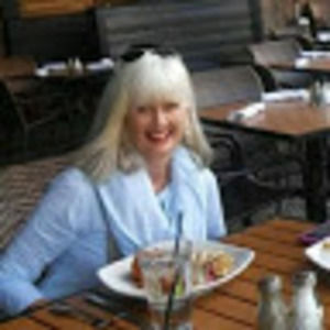 Meet your Posher, Kathy